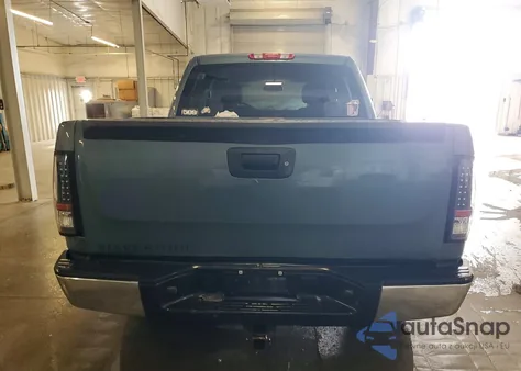 2012 Chevrolet Silverado K1500 Lt z USA, uszkodzony, nr VIN 1GCPKSE71CF126668